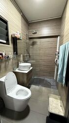 Blk 575 Woodlands Drive 16 (Woodlands), HDB 4 Rooms #589735861